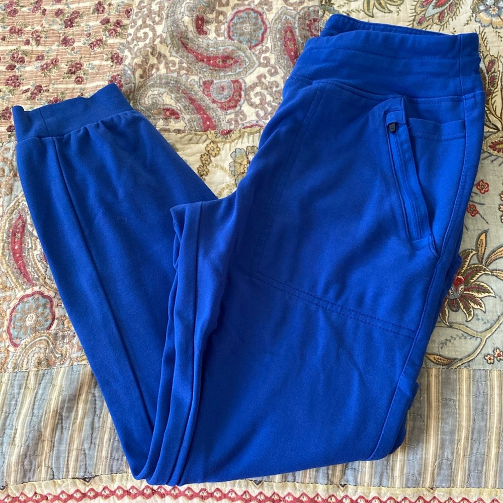 Scrub Pants